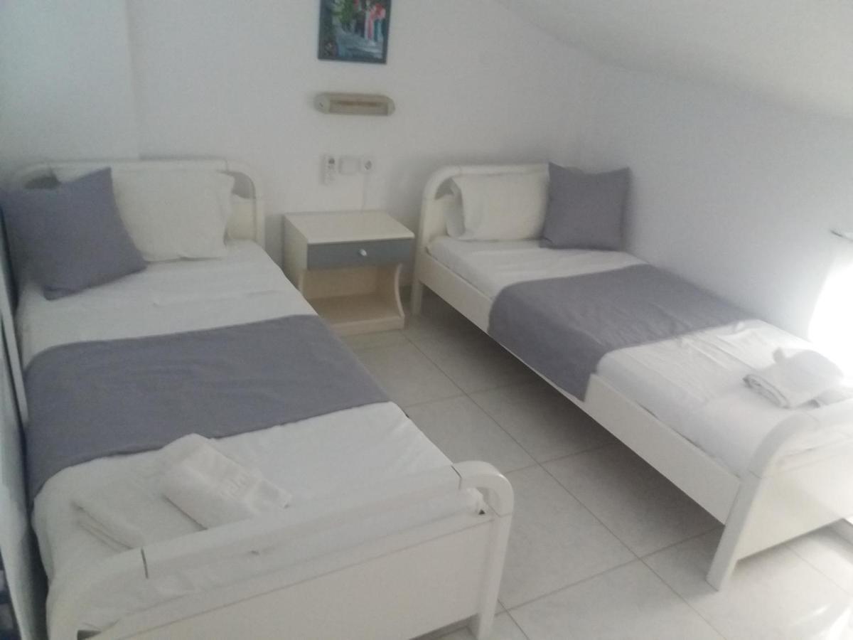 חניוטי Pegasus Hotel מראה חיצוני תמונה
