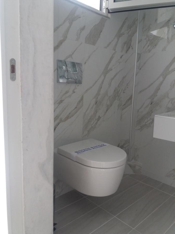 חניוטי Pegasus Hotel מראה חיצוני תמונה