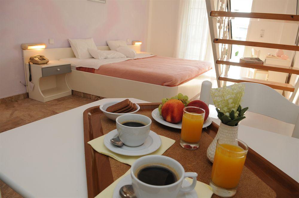 חניוטי Pegasus Hotel מראה חיצוני תמונה