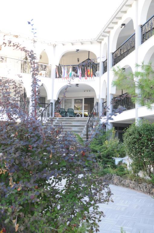 חניוטי Pegasus Hotel חדר תמונה